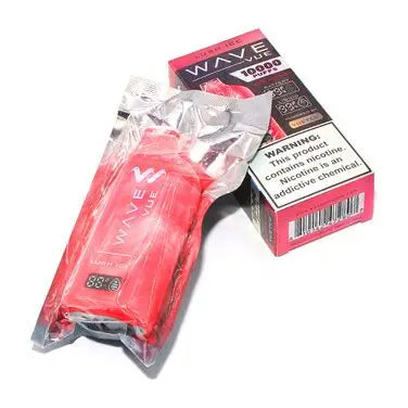 Wave Vue 10K