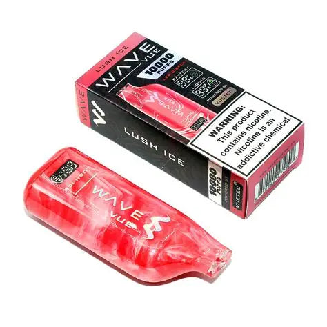 Wave Vue 10K