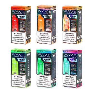 Wave Vue 10K