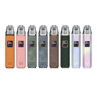 OXVA Xlim Pro 30W Sistema Pod kit  1000mAh