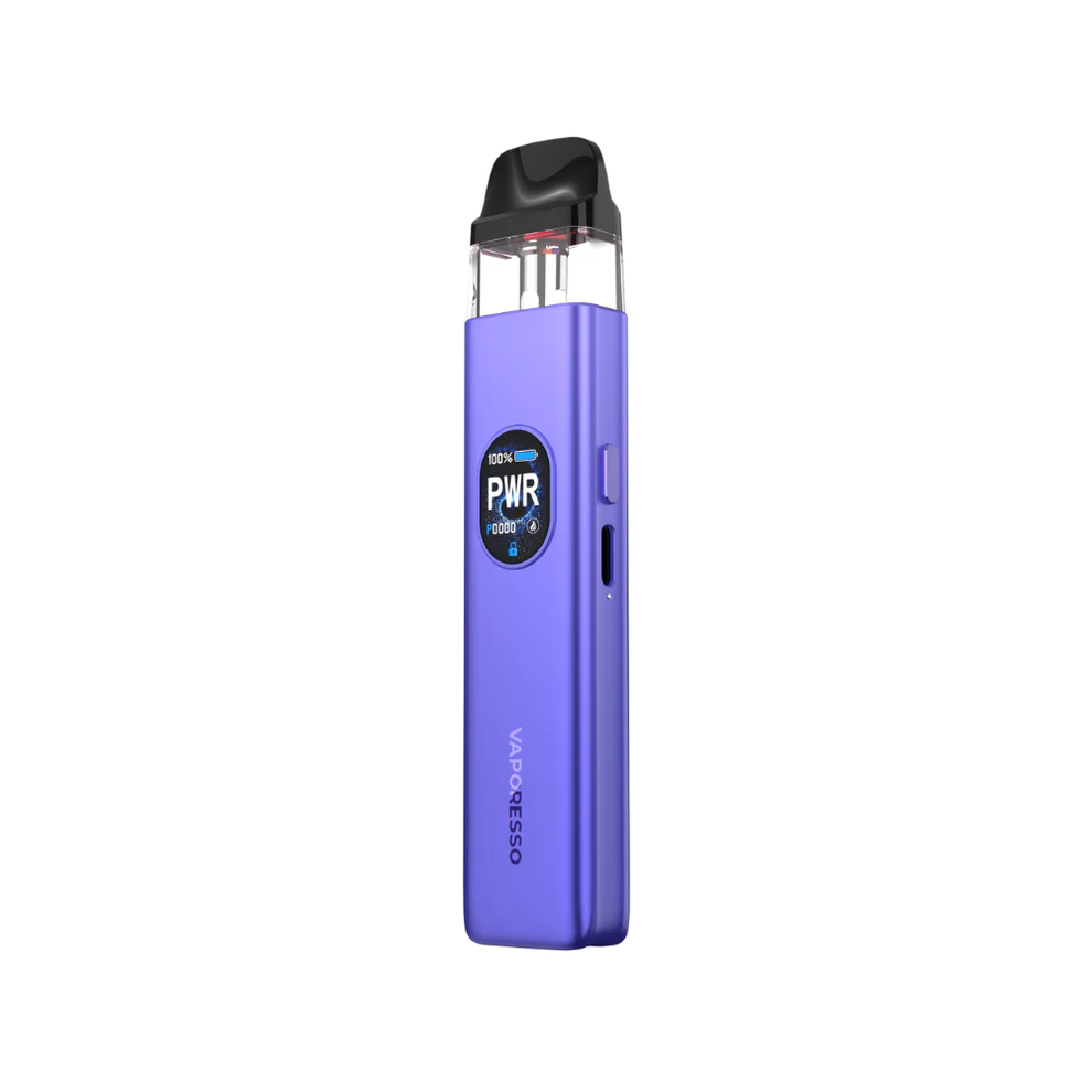 Xros 5 Kit