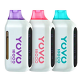 Yovo 18K