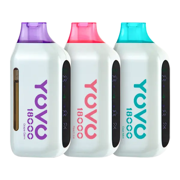 Yovo 18K