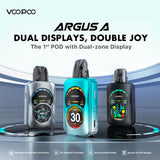 Voopoo Argus A