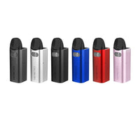 Uwell Caliburn AZ3 17W  Sistema Pod Kit 750mAh