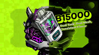 CRAZY ACE 15,000 Desechable