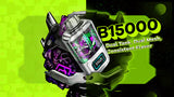 CRAZY ACE 15,000 Desechable