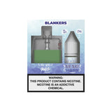 BLANKERS x SKWEZED Desechable Kit 10mL