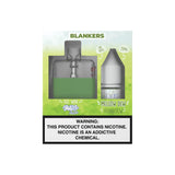 BLANKERS x SKWEZED Desechable Kit 10mL