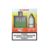 BLANKERS x SKWEZED Desechable Kit 10mL