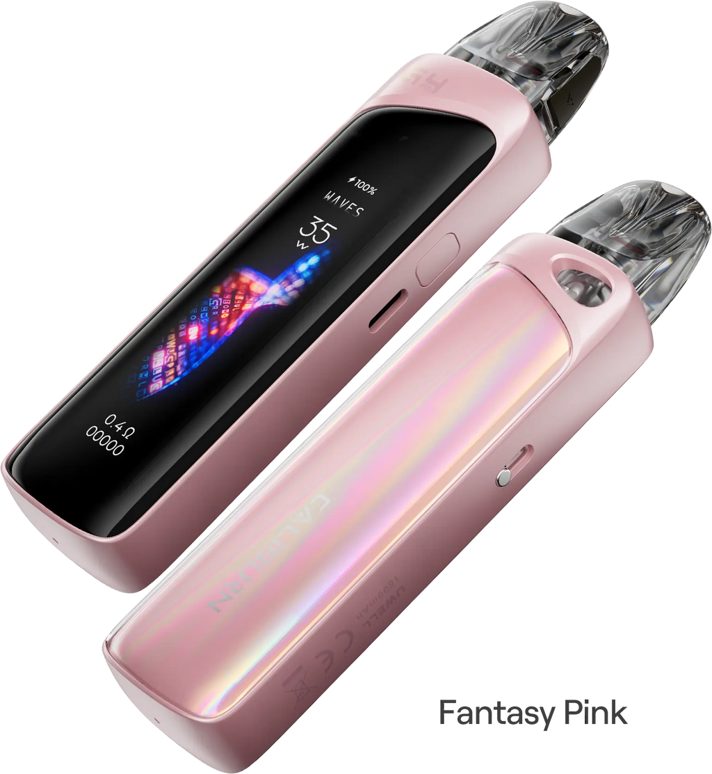 Uwell Caliburn G4 Pro