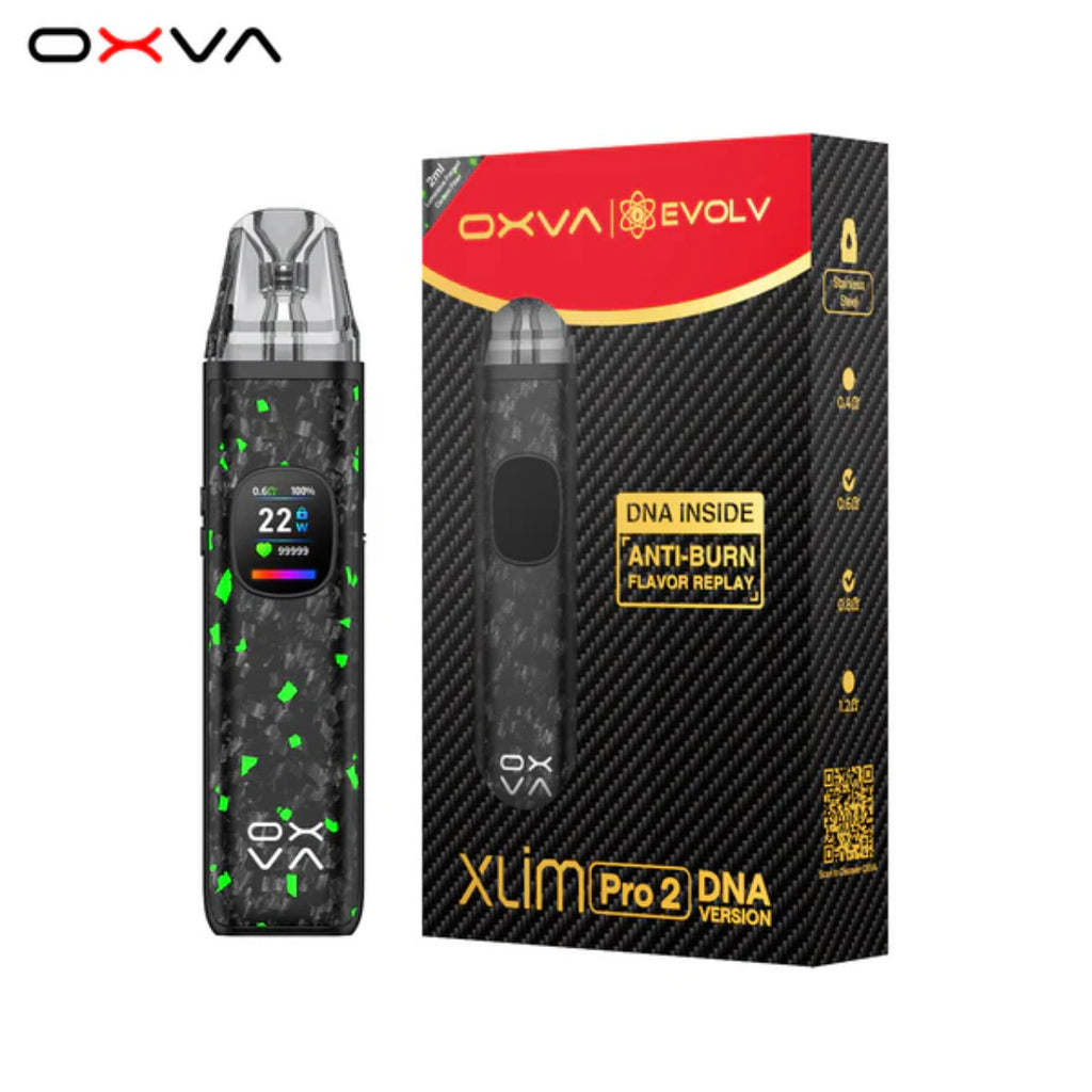 Oxva Xlim Pro 2 DNA