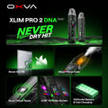 Oxva Xlim Pro 2 DNA