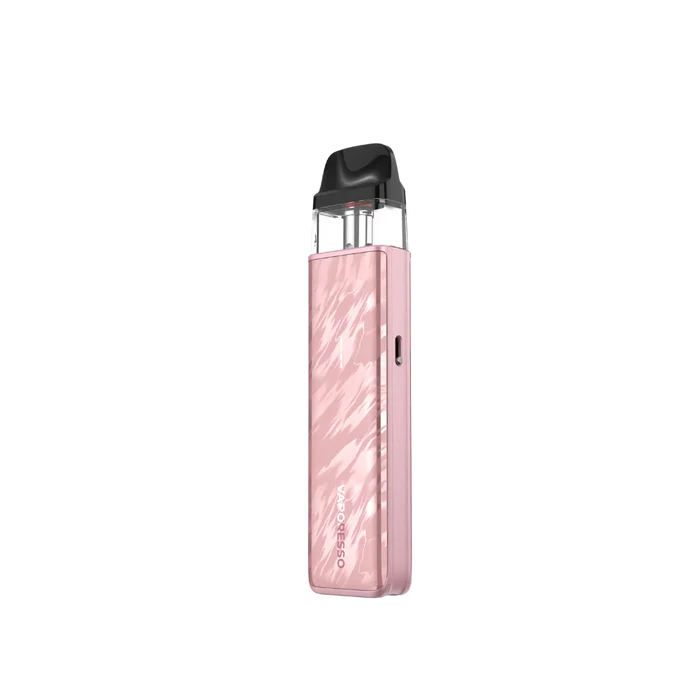 Xros 5 Mini Kit