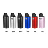 Uwell Caliburn AZ3 17W  Sistema Pod Kit 750mAh