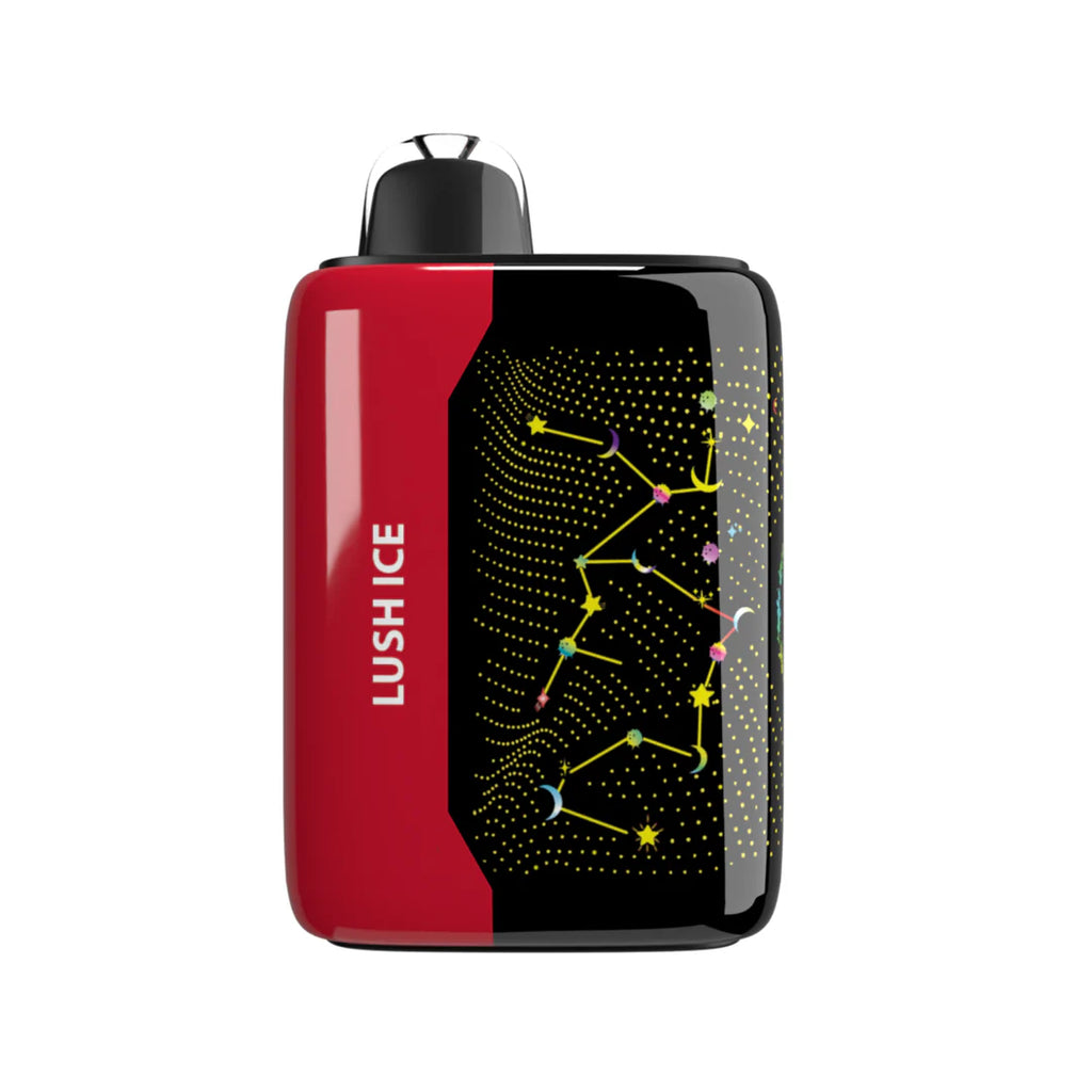 Fume Pro 30K Hits
