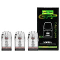 Uwell Caliburn Cartuchos GPP