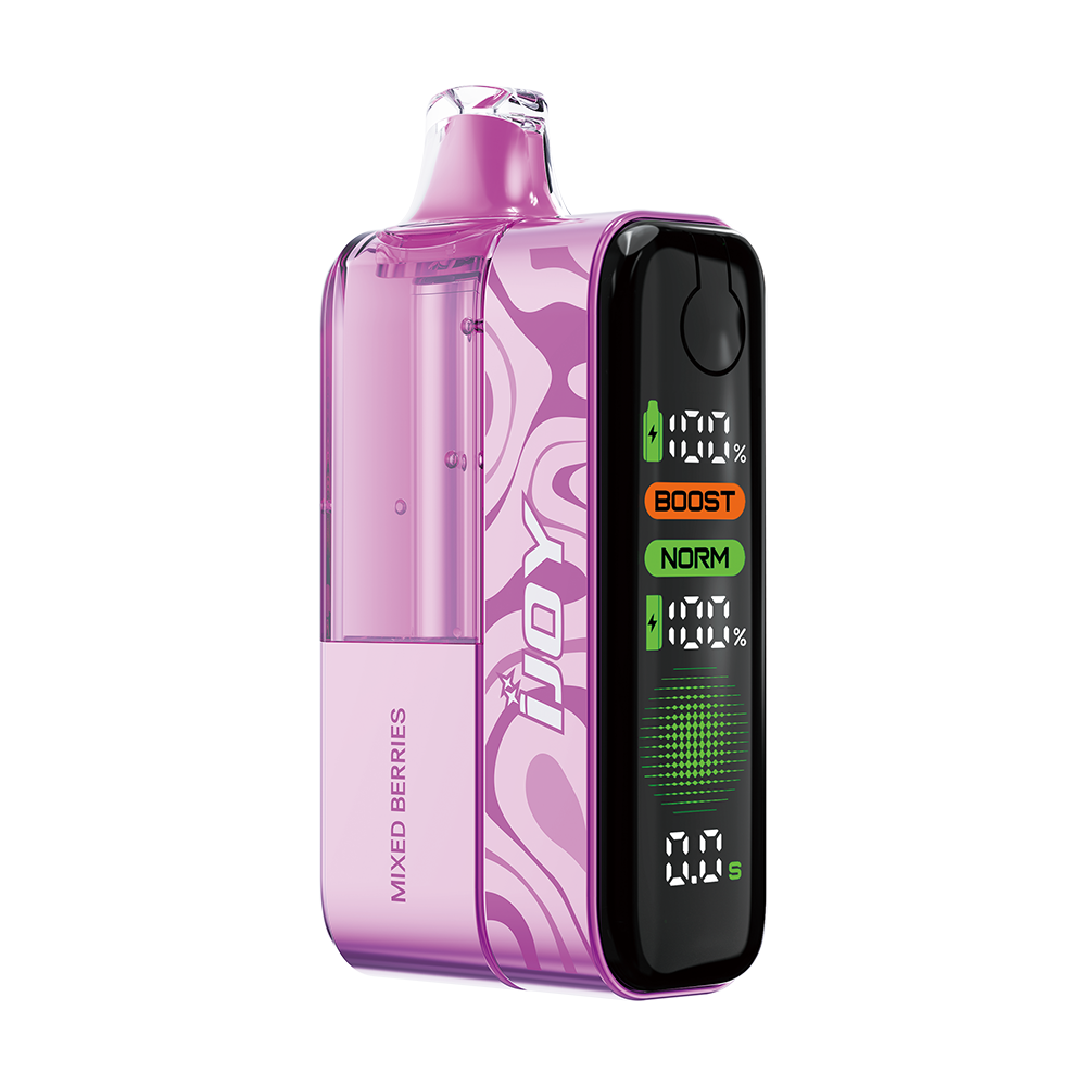Desechable Ijoy Xp 100K