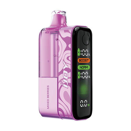 Desechable Ijoy Xp 100K
