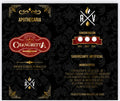 Changretta Sweet Cuban Tobaco Salts