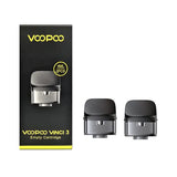 VOOPOO Vinci 3 Cartucho de Repuesto 1 pieza