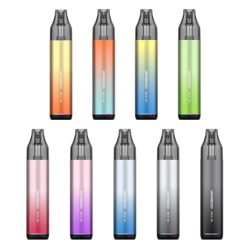 Vaporesso Veco Go 25W Sistema Pod Kit 1500mAh