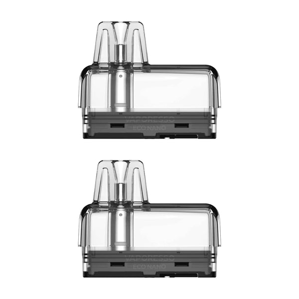 Vaporesso Eco Nano Cartucho de Remplazo 1pza