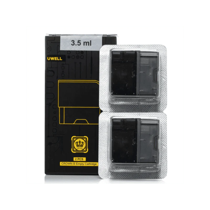 Uwell Crown B Cartucho de Remplazo