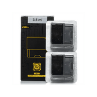 Uwell Crown B Cartucho de Remplazo