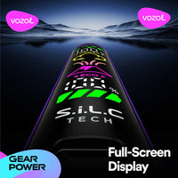 Vozol Gear Power 20000 Desechable 20mL