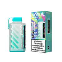 Vozol Gear Power 20000 Desechable 20mL