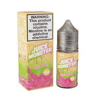 Juice Monster Guava Peach Salt 30ml