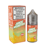 Juice Monster Peach Pear Salt 30ml