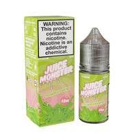 Juice Monster Strawberry Kiwi Salt 30ml