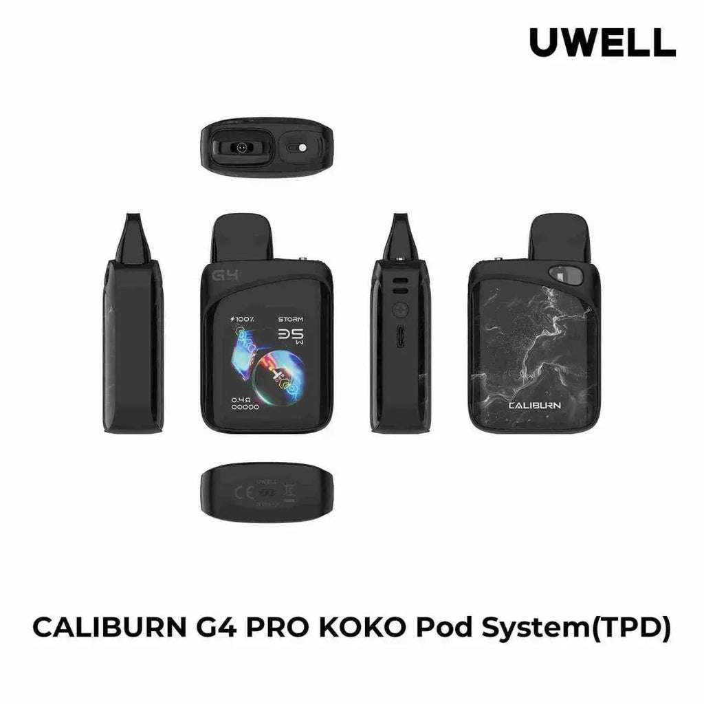 Uwell Caliburn G4 Pro KoKo