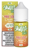 Skwezed Maui Gold (Pineapple) Salt