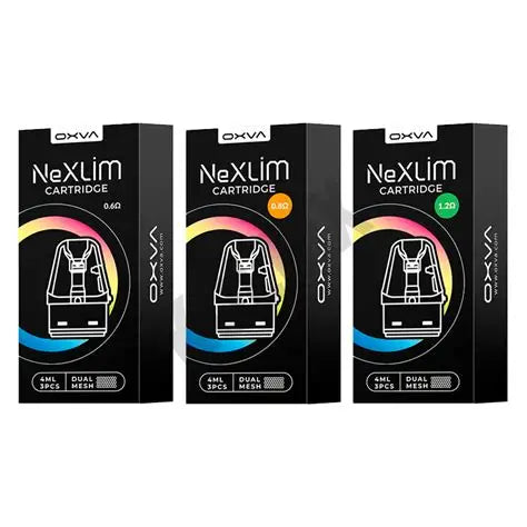 Oxva NeXlim Cartridge
