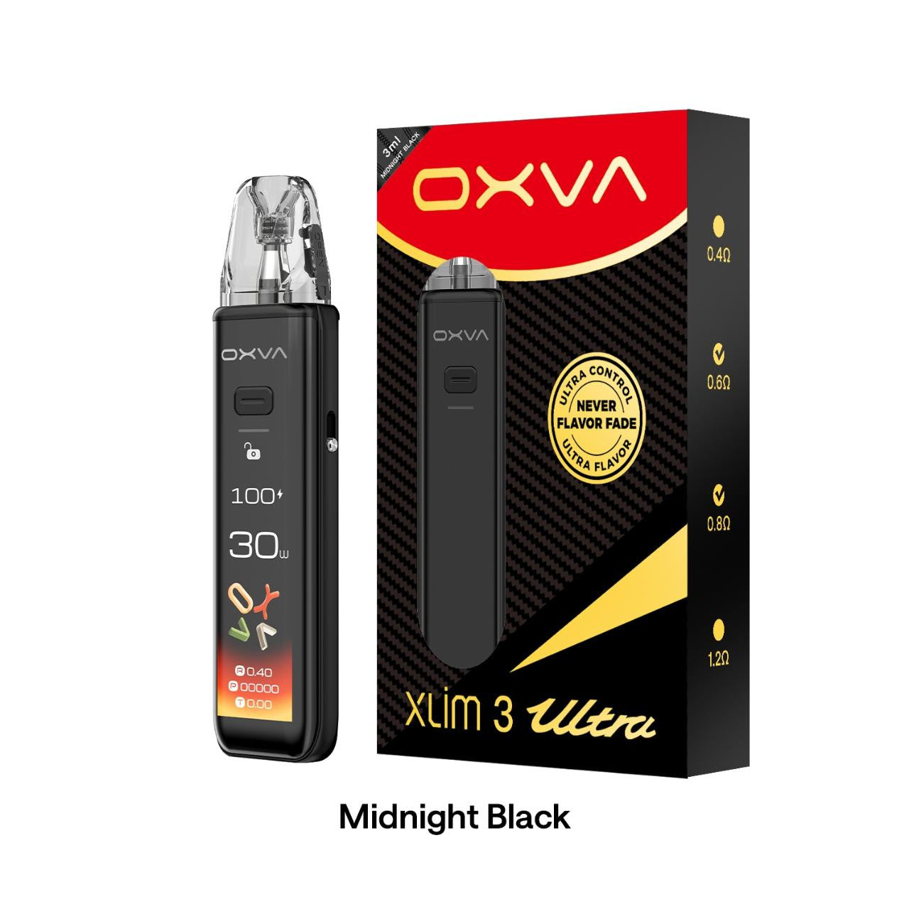 Oxva Xlim 3 Ultra Kit