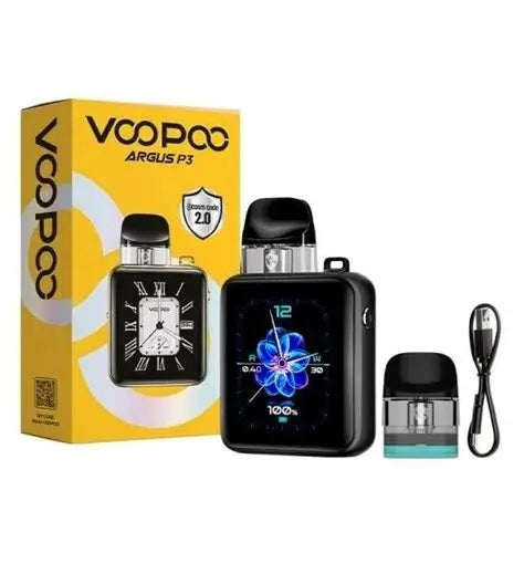 VooPoo Argus P3 Kit