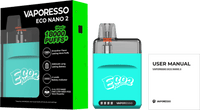 Vaporesso Eco nano 2