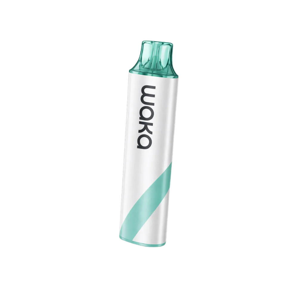 WAKA GO 10,000K /POCKET