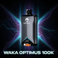 Waka Optimus 100K
