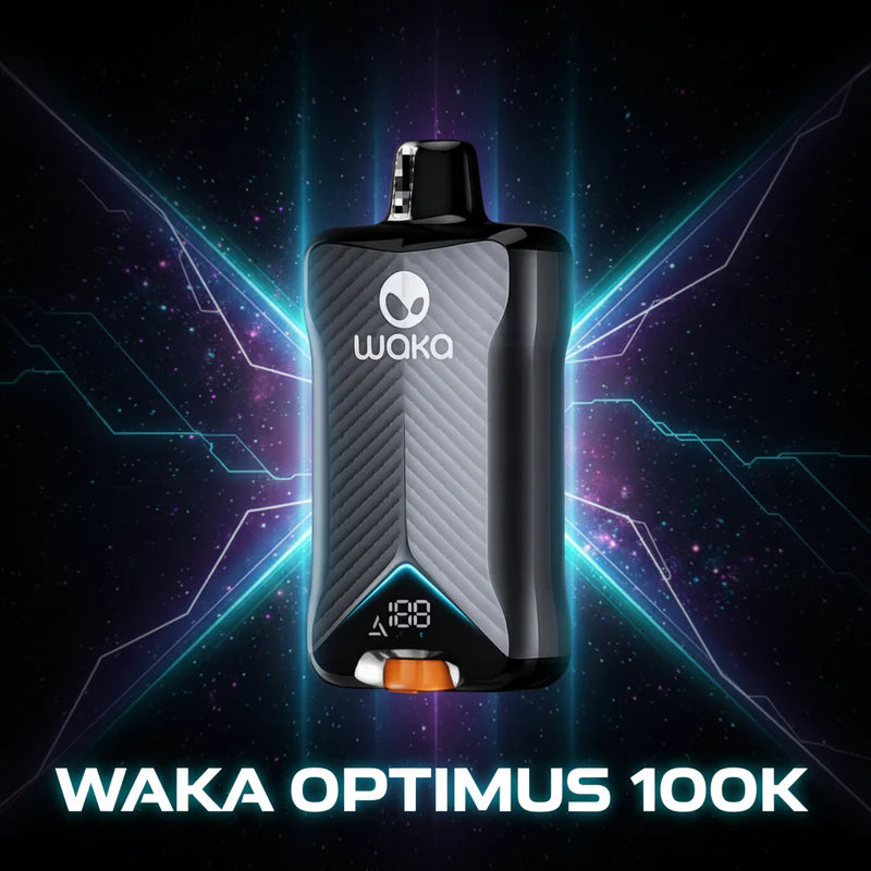 Waka Optimus 100K