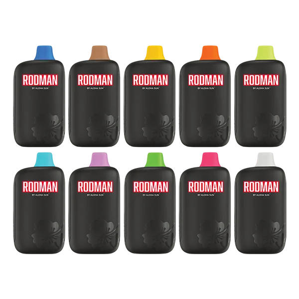 Rodman 9K