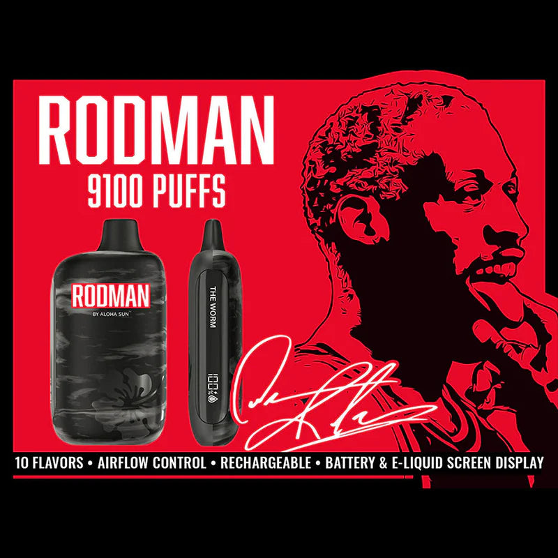 Rodman 9K