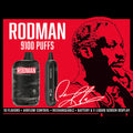 Rodman 9K