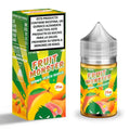 Fruit Monster Mango Peach Guava Salt
