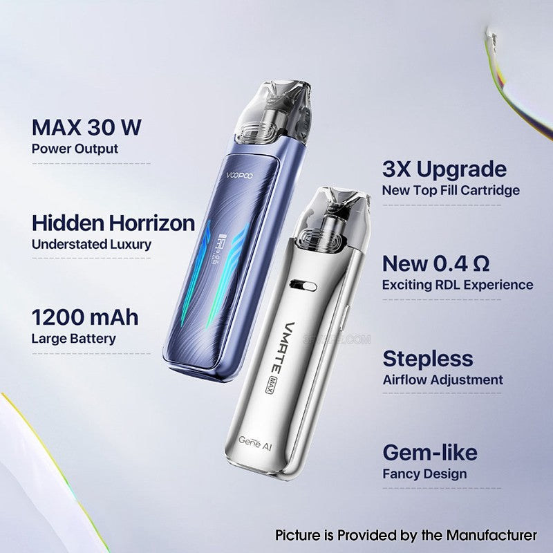 Voopoo Vmate Max Kit