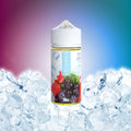 SKWEZED MIXED BERRIES ICE