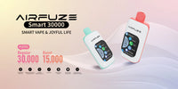 AirFuze Smart 30000